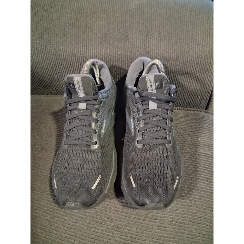 Brooks ghost 14